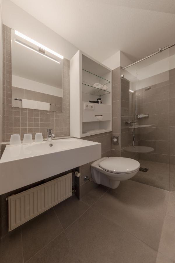 Michels Gaestehaus Meerzeit 노르데메이 외부 사진