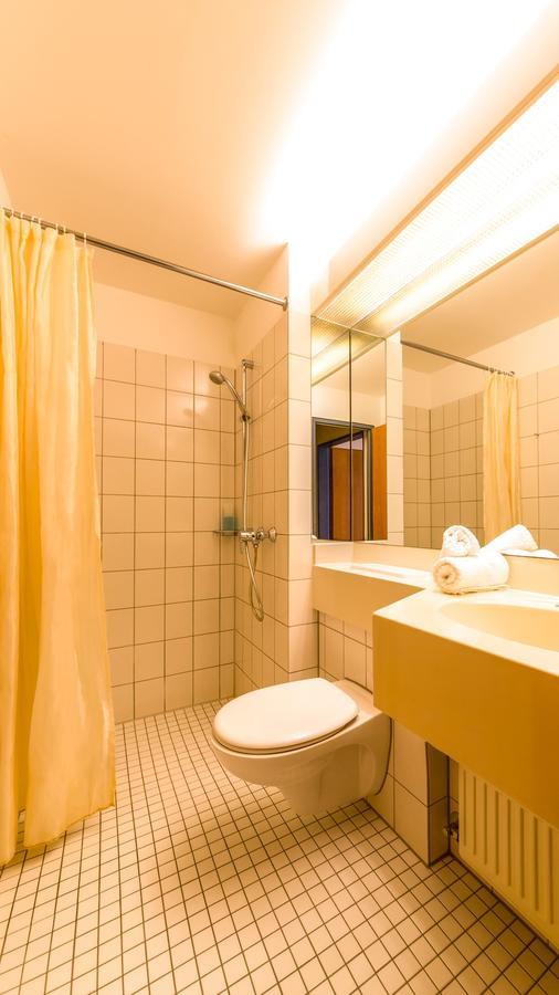 Michels Gaestehaus Meerzeit 노르데메이 외부 사진